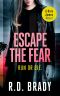 [Nola James 02] • Escape the Fear (The Nola James Series Book 2)